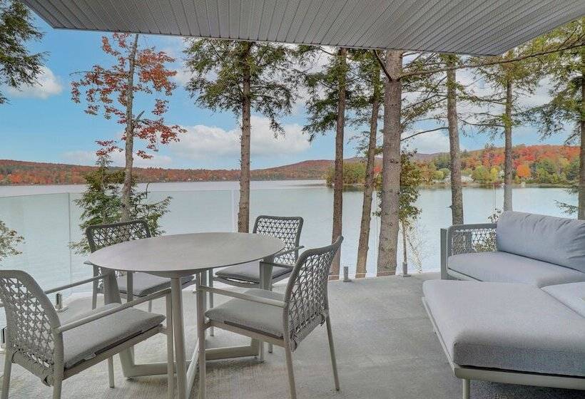 סטודיו סטנדרט מיטה זוגית, Ripplecove Hotel & Spa