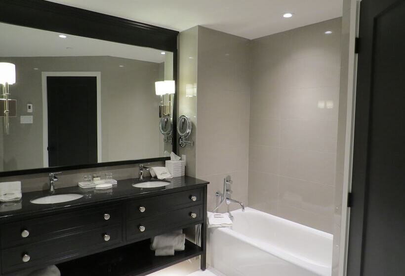 סטודיו סטנדרט מיטה זוגית, Ripplecove Hotel & Spa