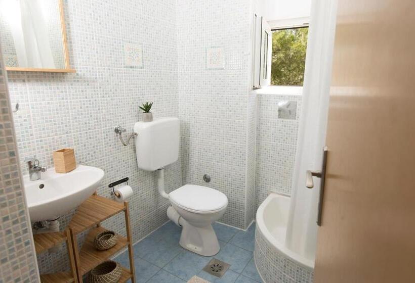 חדר סטודיו סטנדרד, Super Horizont Stobrec