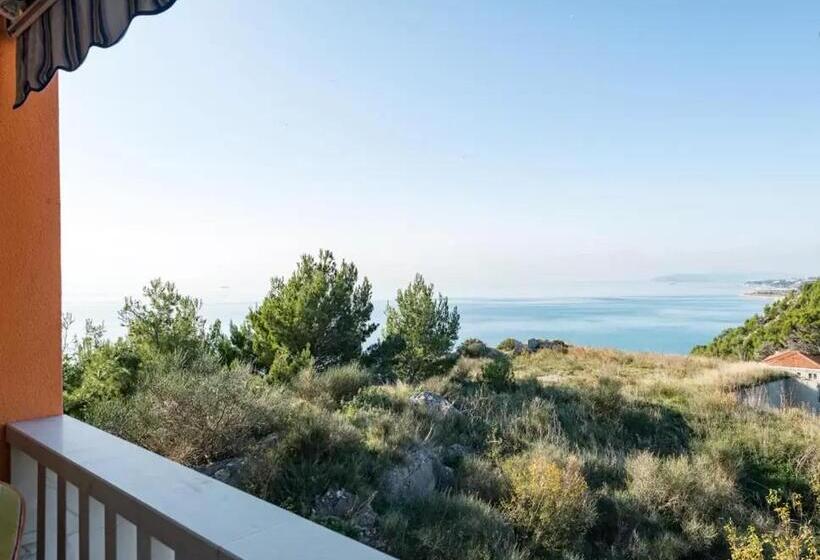 סטודיו משפחתי, Super Horizont Stobrec