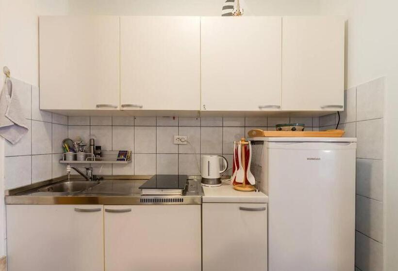 סטודיו משפחתי, Super Horizont Stobrec