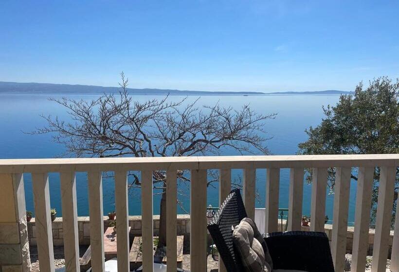 סטודיו סטנדרט, מיטה זוגית, Super Horizont Stobrec