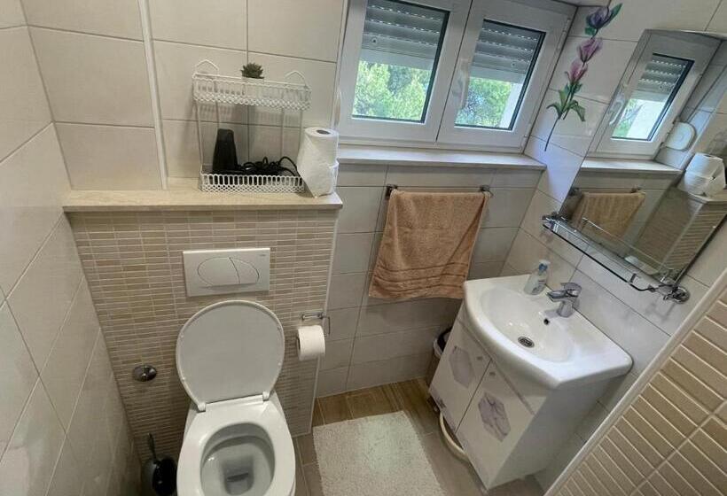 סוויטה, Super Horizont Stobrec