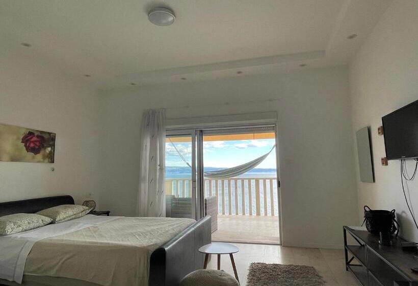 סוויטה, Super Horizont Stobrec