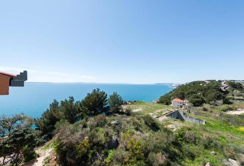 סוויטת ג'וניור, Super Horizont Stobrec