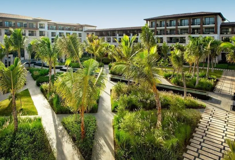 キングサイズベッドのジュニアスイート, Unique Club At Lopesan Costa Bávaro   All Inclusive