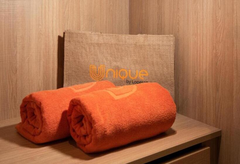 小型套房, Unique Club At Lopesan Costa Bávaro All Inclusive