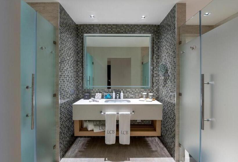 小型套房, Unique Club At Lopesan Costa Bávaro All Inclusive