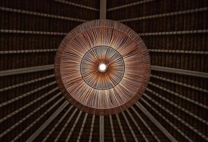Standard-huone Allasnäkymä, White Palm Hotel Bali