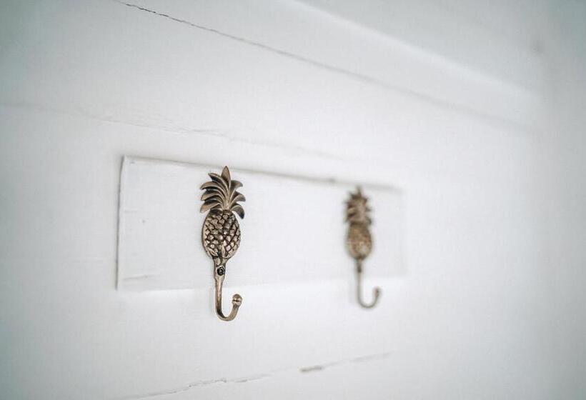 자쿠지 스위트, White Palm Hotel Bali