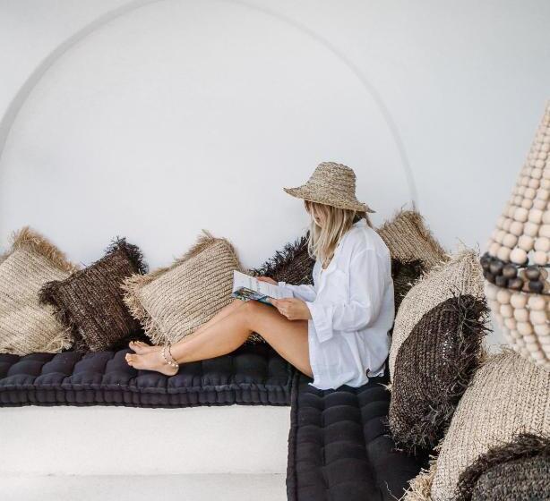 테라스 스위트, White Palm Hotel Bali