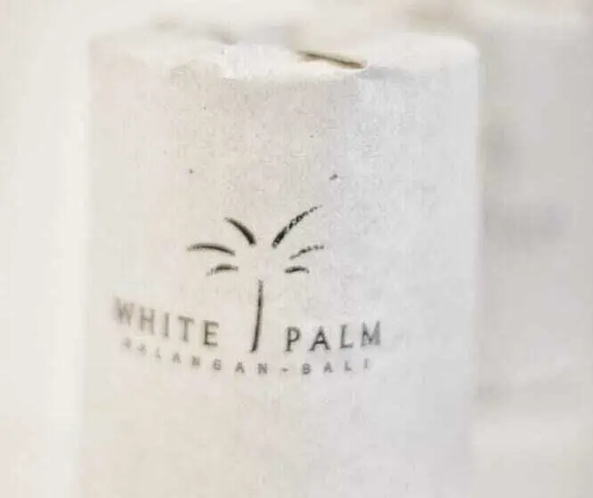 Standard-huone Allasnäkymä, White Palm Hotel Bali