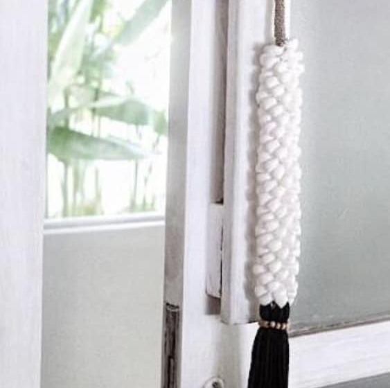 스탠다드 룸 풀장 전망, White Palm Hotel Bali