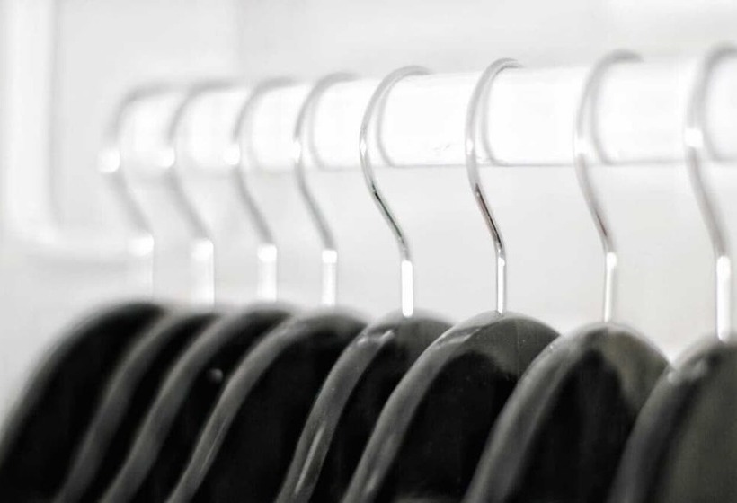 스탠다드 룸 풀장 전망, White Palm Hotel Bali