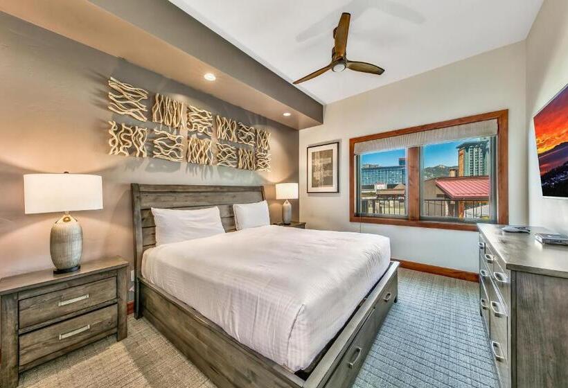 Апартаменты 2 Спальни, Zalanta