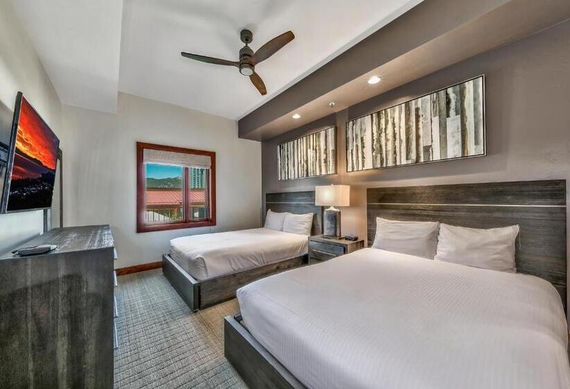 Апартаменты 2 Спальни, Zalanta