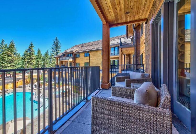 Апартаменты 2 Спальни, Zalanta