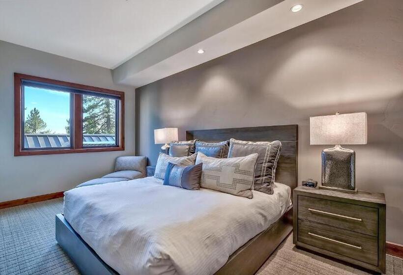 Апартаменты 3 Спальни, Zalanta