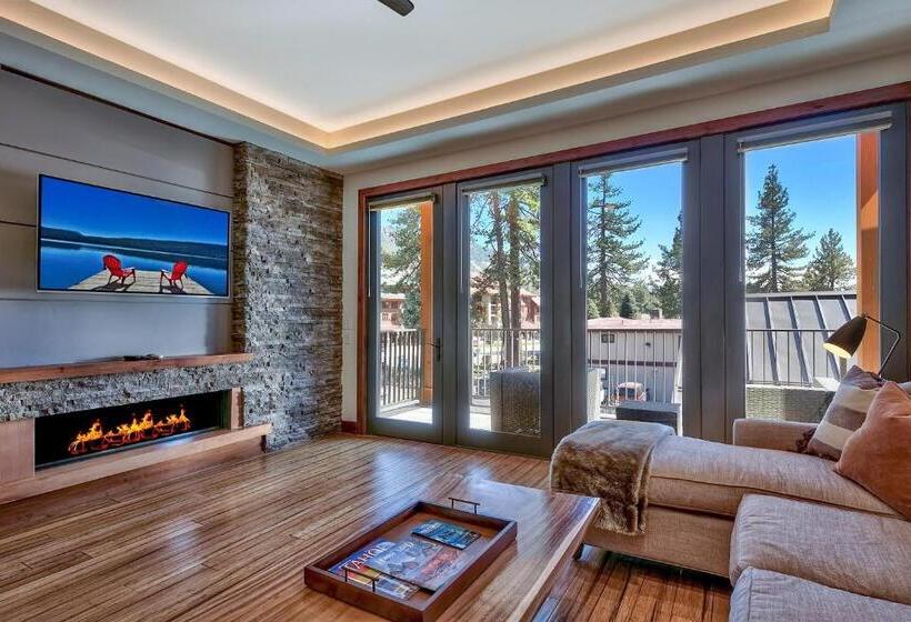 Апартаменты 3 Спальни, Zalanta