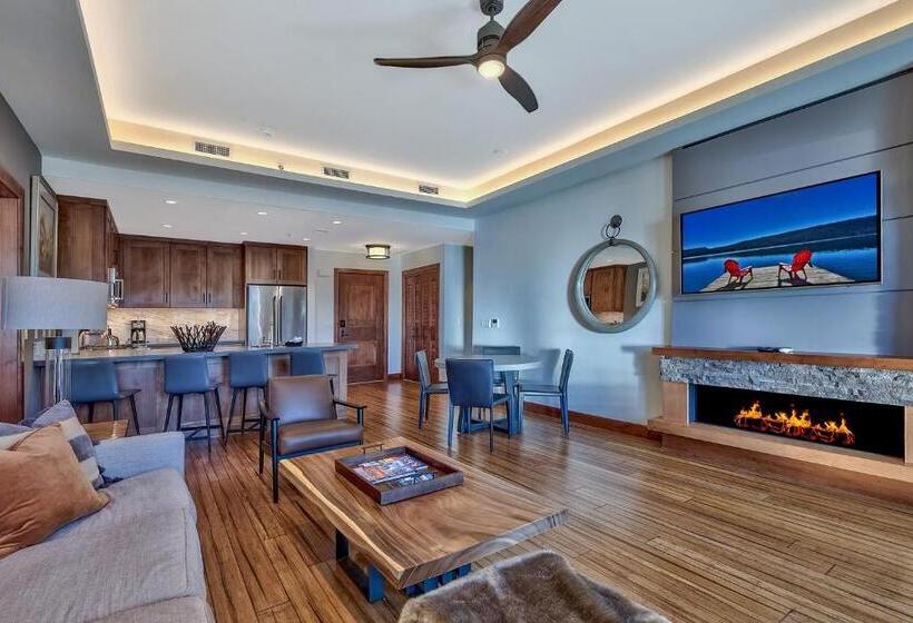 Апартаменты 3 Спальни, Zalanta