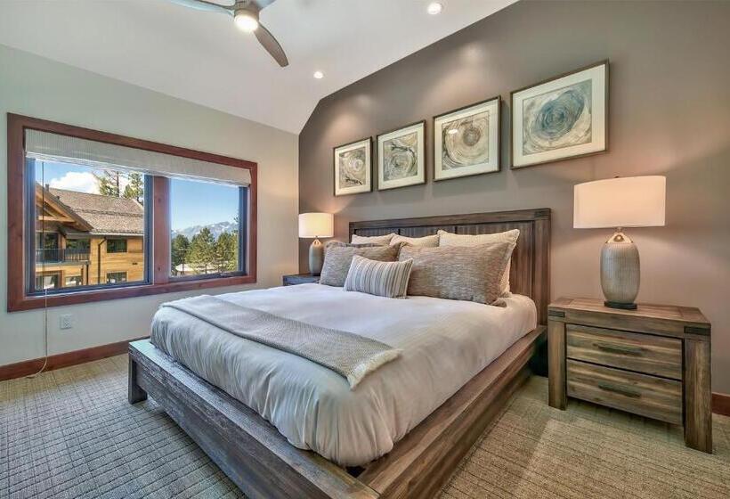 Апартаменты 3 Спальни, Zalanta