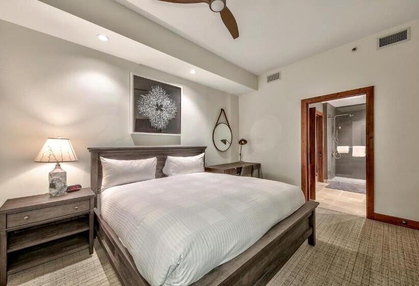 Апартаменты Deluxe 3 Спальни, Zalanta