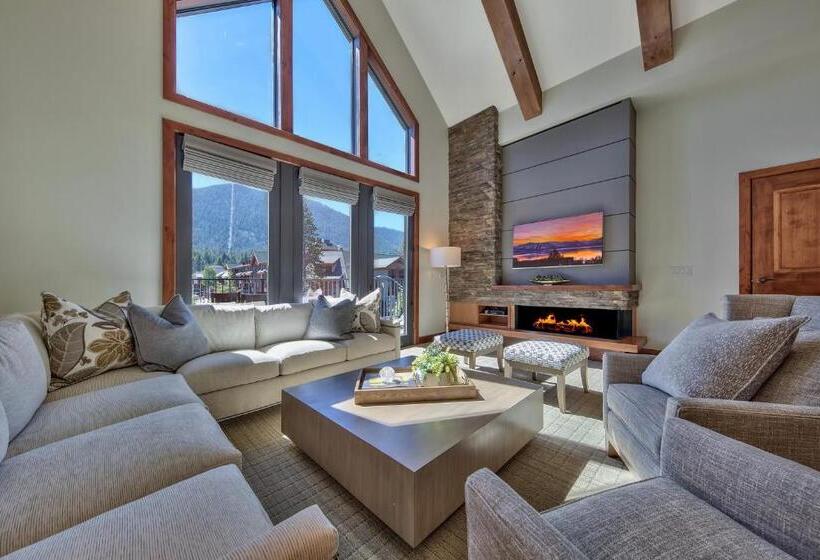 Апартаменты 4 Спальни, Zalanta