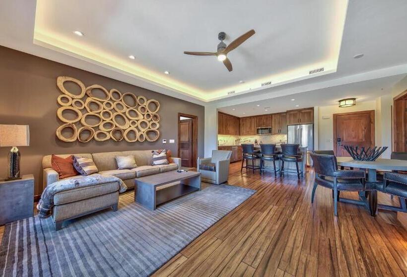 Апартаменты Deluxe 2 Спальни, Zalanta