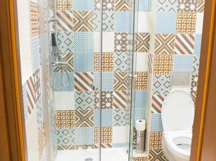اتاق استاندارد, Mix Hotels Nevsky 67