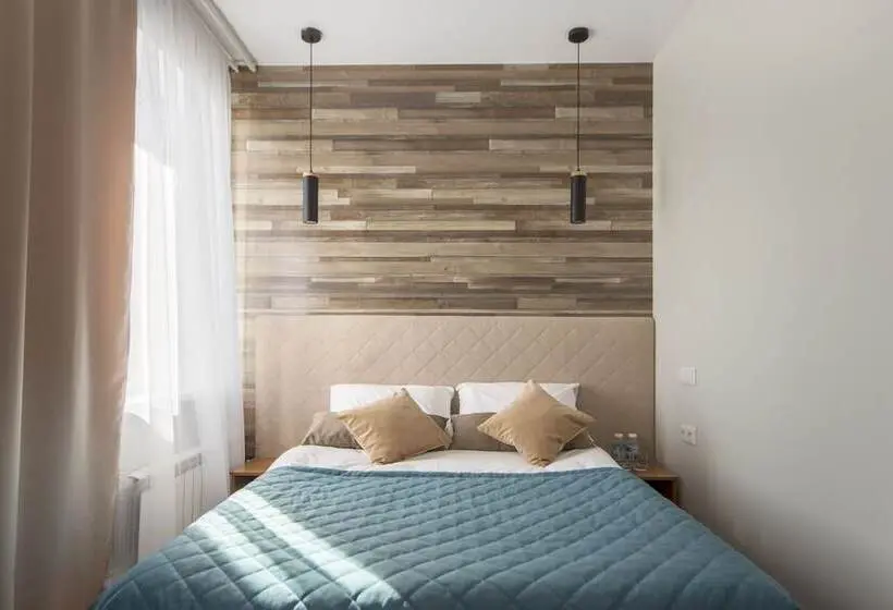 اتاق سوپریور, Mix Hotels Nevsky 67