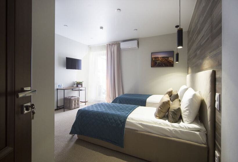 اتاق سوپریور, Mix Hotels Nevsky 67