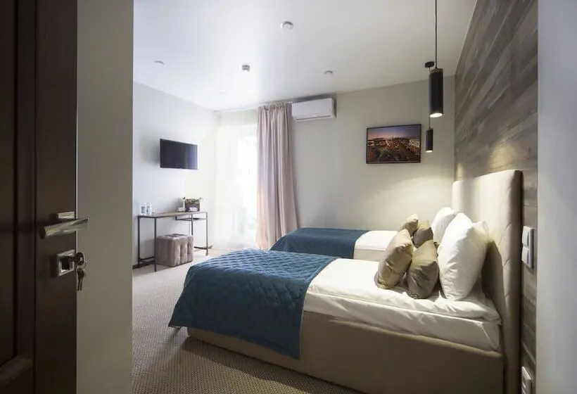 اتاق سوپریور, Mix Hotels Nevsky 67