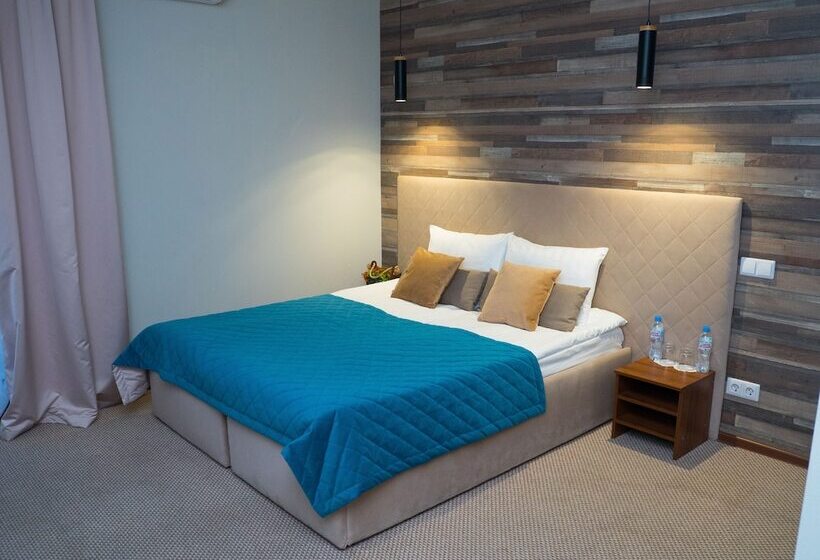 اتاق سوپریور, Mix Hotels Nevsky 67