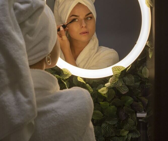 디럭스 룸, Mix Hotels Nevsky 67