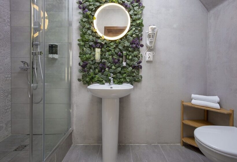 اتاق لوکس, Mix Hotels Nevsky 67