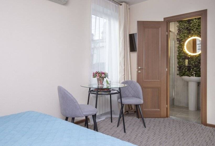 اتاق لوکس, Mix Hotels Nevsky 67