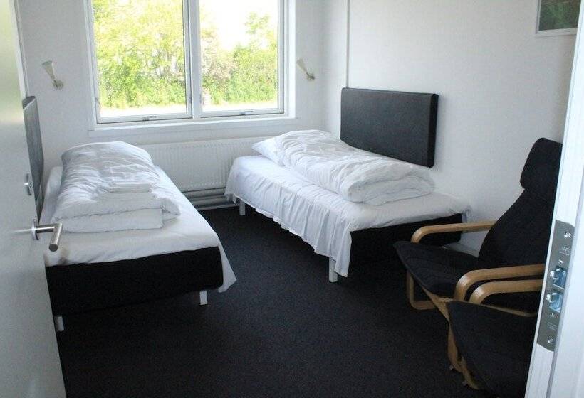 اتاق اکونومی, Motel Poppelvej