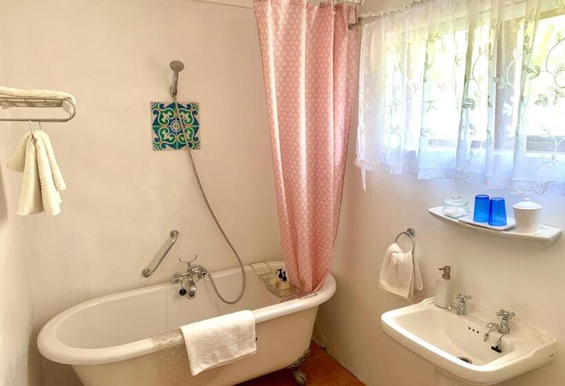 Habitació Estàndard, Darling Lodge Guest House