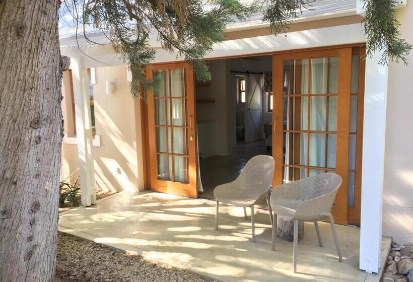 Suite Vista Jardí, Darling Lodge Guest House