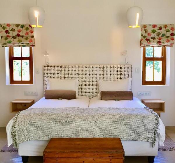 Suite Vista Jardí, Darling Lodge Guest House