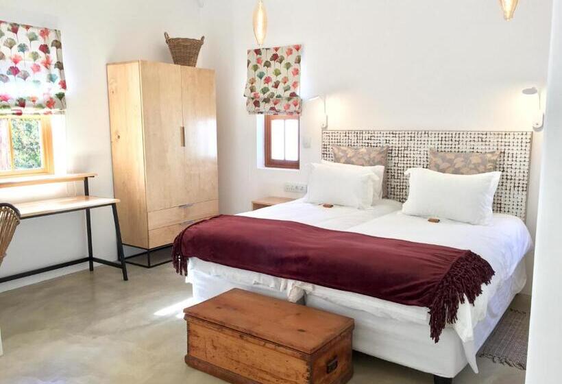 プールビュースイート, Darling Lodge Guest House