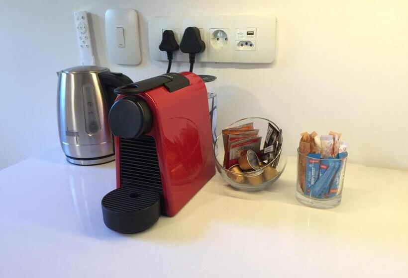 Suite Vista Piscina, Darling Lodge Guest House