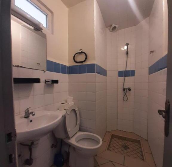 Трежместный Номер Economy, Essaouira Beach Hostel