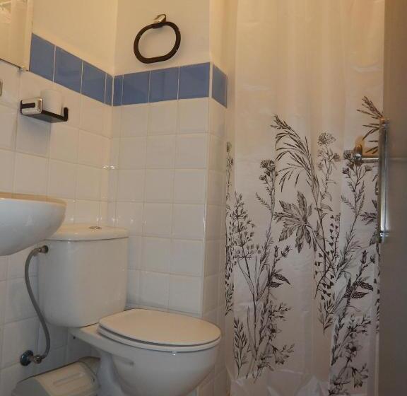 Номер Стандарт Вид на Море, Essaouira Beach Hostel