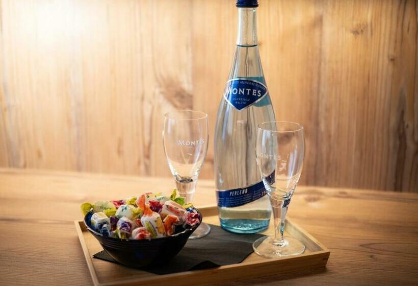 اتاق لوکس, Garni Ferienhof