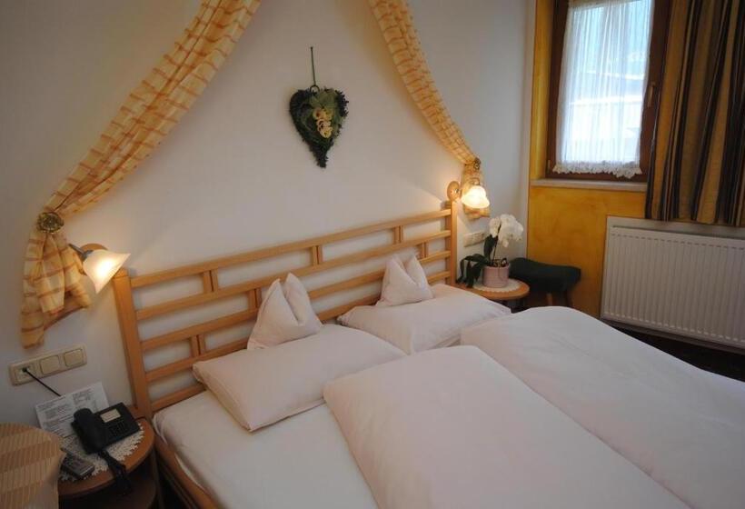 سوییت لوکس, Garni Ferienhof