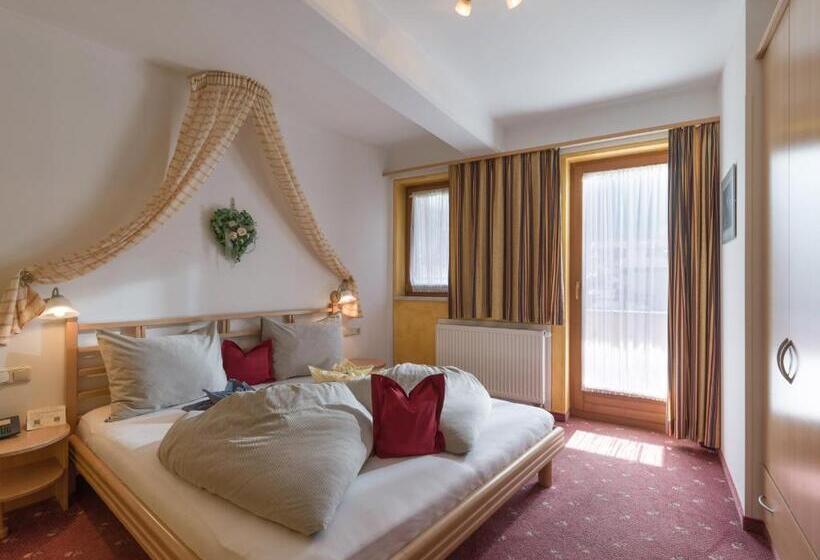 سوییت لوکس, Garni Ferienhof