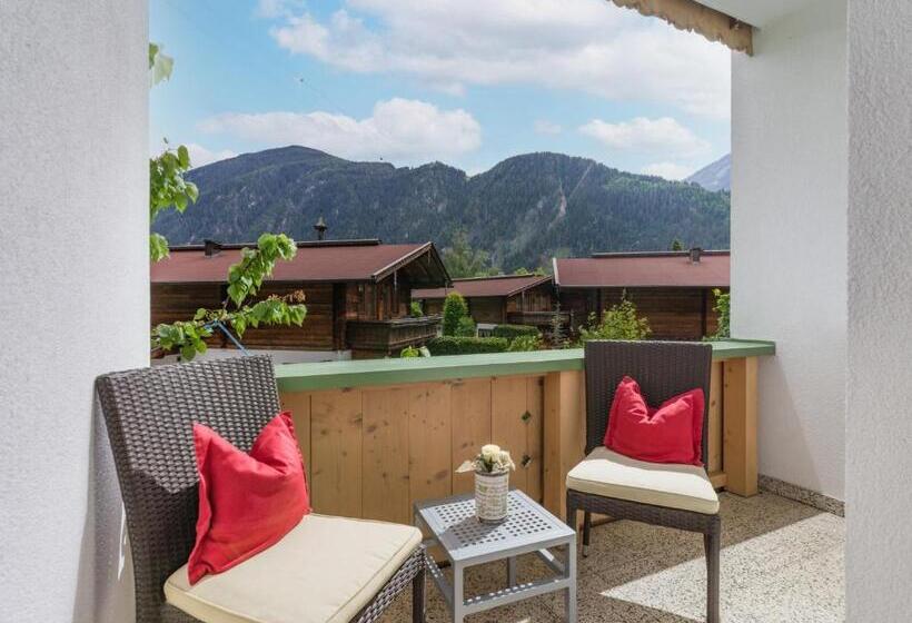 اتاق لوکس, Garni Ferienhof