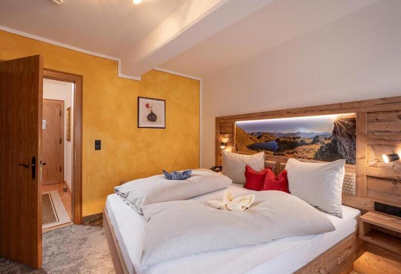 سوییت لوکس, Garni Ferienhof