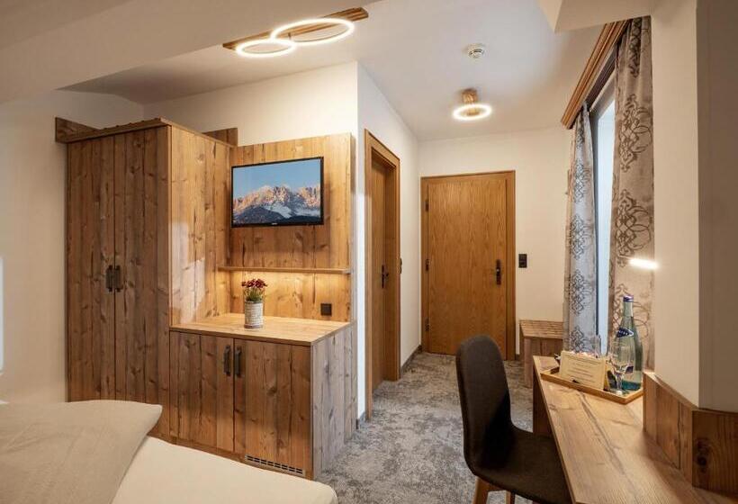 اتاق لوکس, Garni Ferienhof